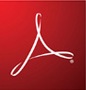 Link from this graphic to download the free Acrobat reader from the Adobe website
